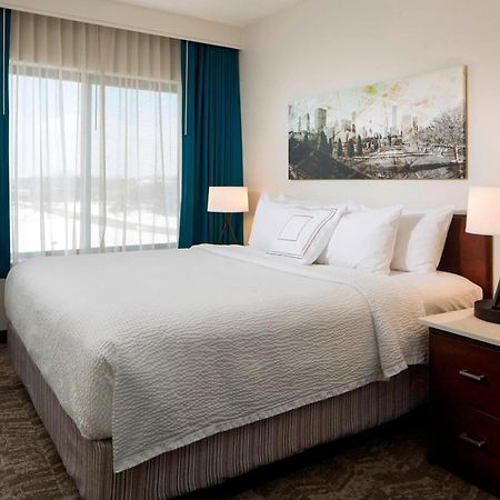 Springhill Suites Chicago Lincolnshire Eksteriør bilde
