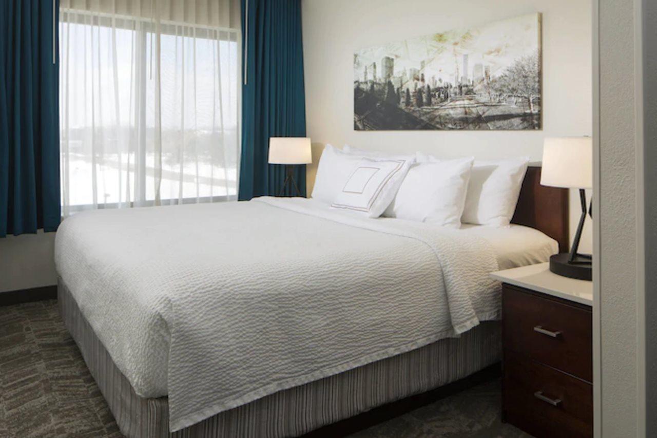 Springhill Suites Chicago Lincolnshire Eksteriør bilde