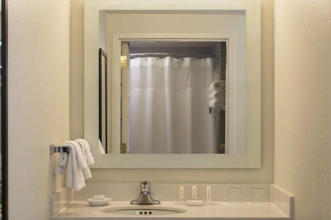 Springhill Suites Chicago Lincolnshire Eksteriør bilde