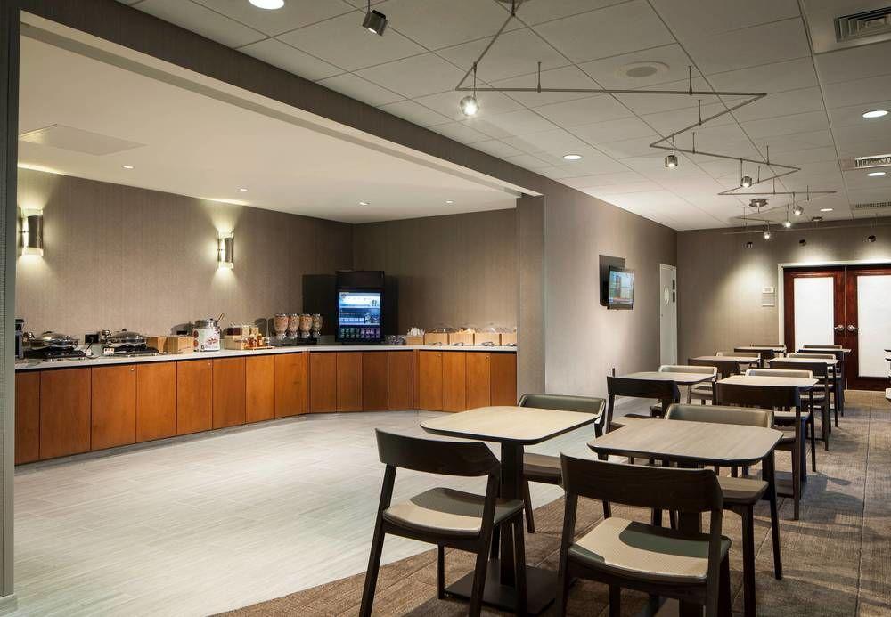 Springhill Suites Chicago Lincolnshire Eksteriør bilde