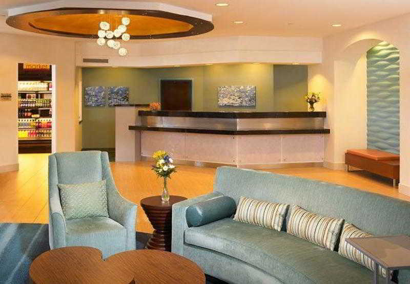 Springhill Suites Chicago Lincolnshire Eksteriør bilde