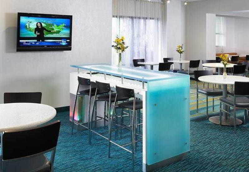 Springhill Suites Chicago Lincolnshire Eksteriør bilde